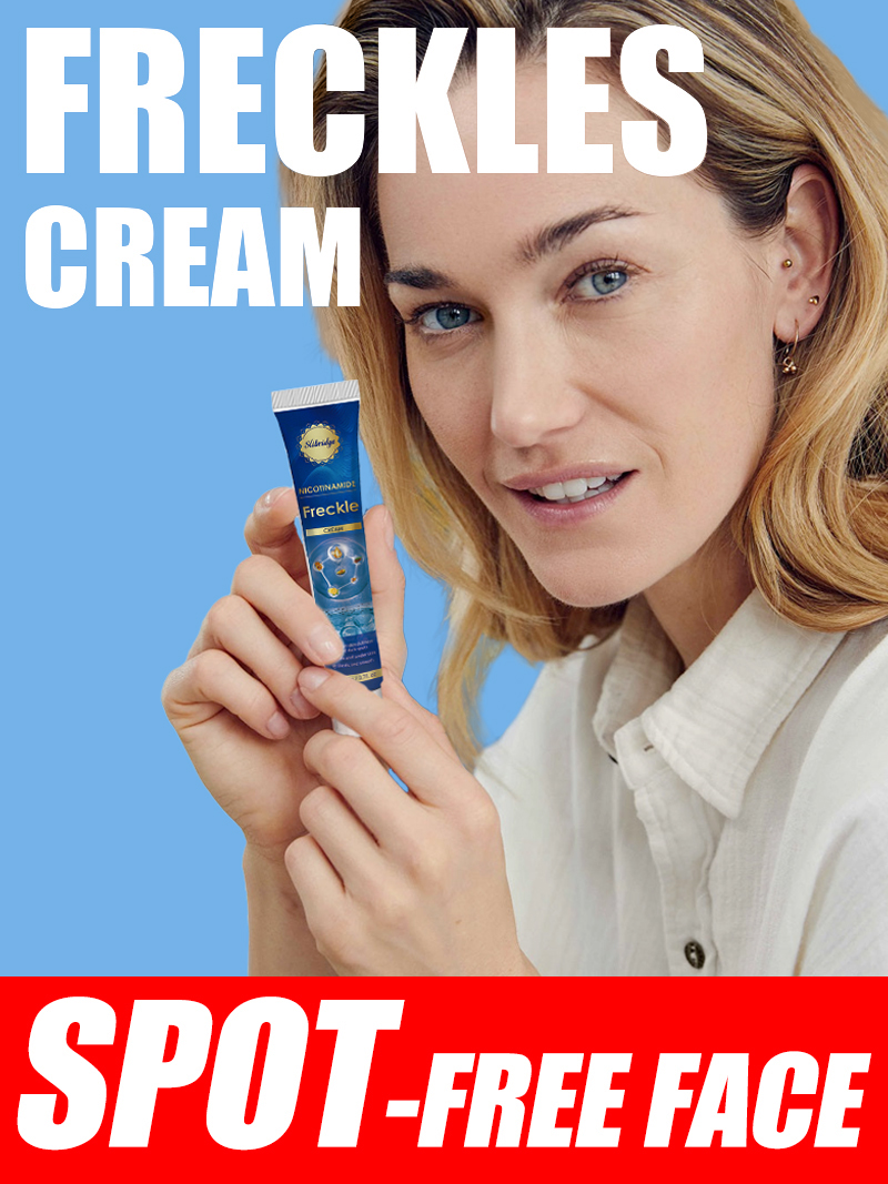 Luxury Natural Skincare - Creme Corretor de Manchas Escuras para