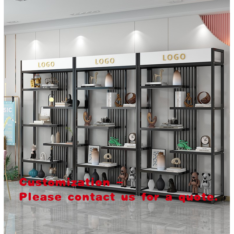 Luxury Skincare Display - Expositor de luxo para produtos de