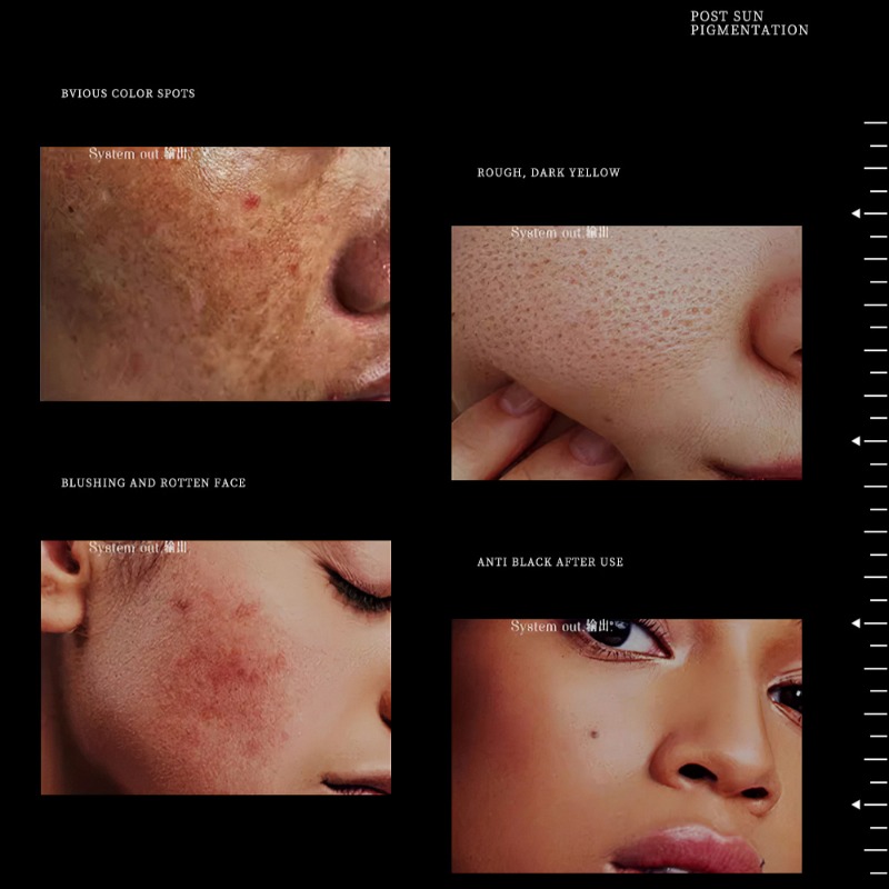1.94oz natural luxo niacinamid - Luxury Natural Skincare avaliação e preço