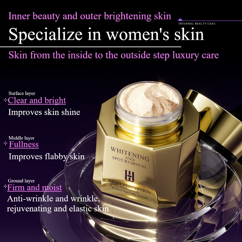 1.94oz natural luxo niacinamid - Luxury Natural Skincare avaliação e preço