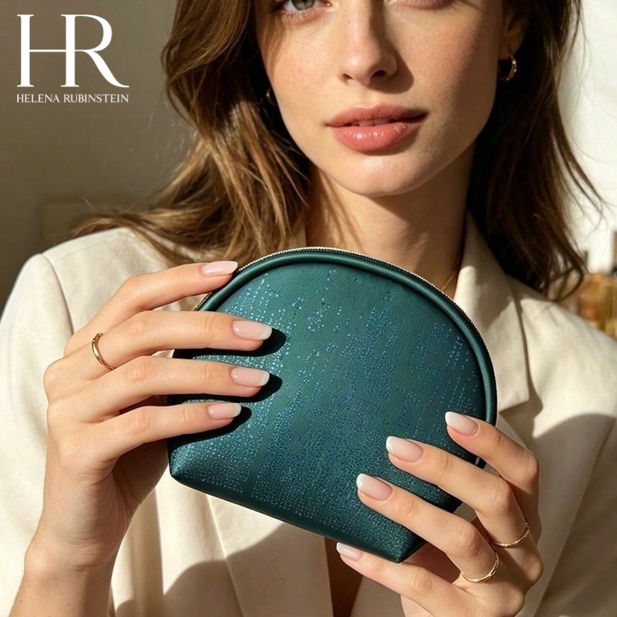 Bolsa HELENA HELENA: Necessair - Luxury Skincare & Spa Reviews avaliação e preço