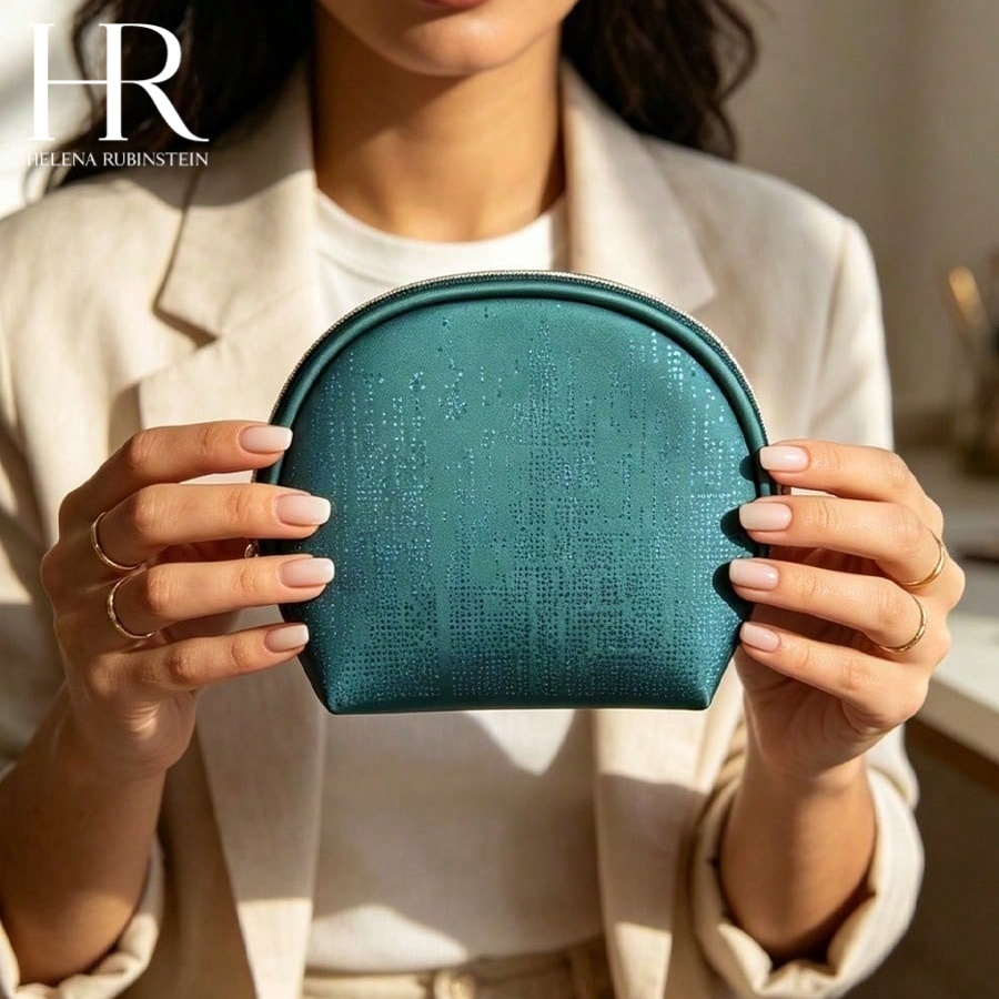 Bolsa HELENA HELENA: Necessair - Luxury Skincare & Spa Reviews avaliação e preço