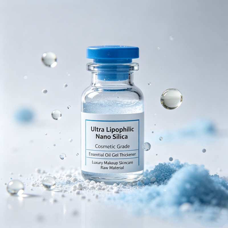 TOP 99,8% Nano Sílica Ultra Li - Luxury Skincare Essential avaliação e preço