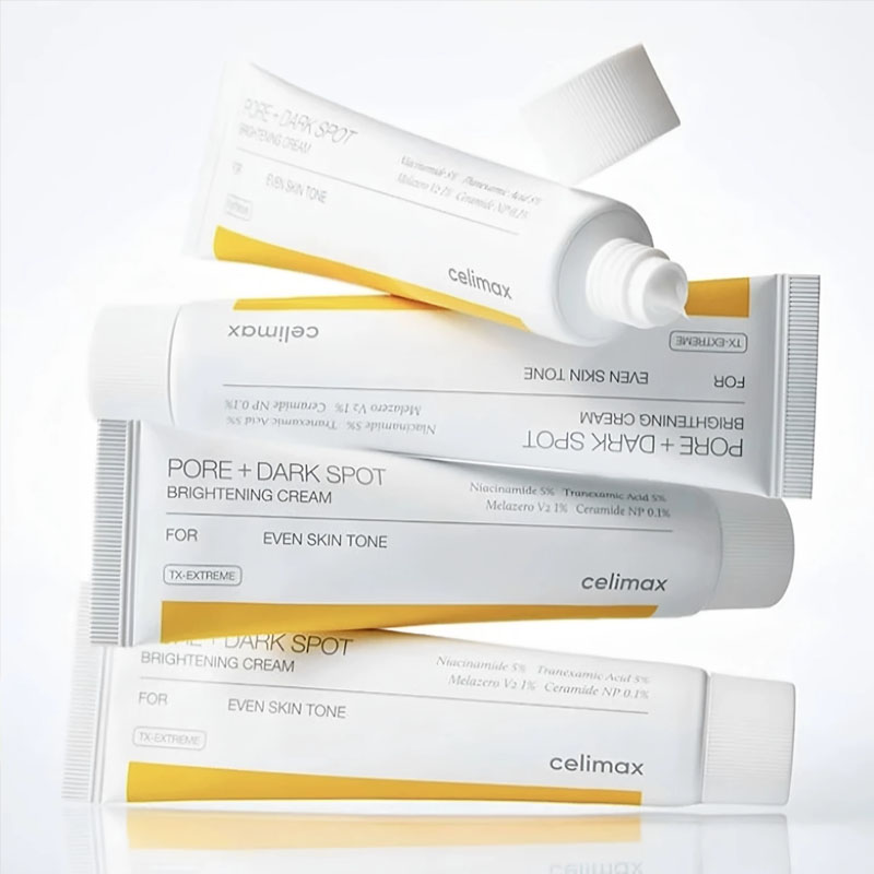 Creme Facial Clareador de Manc - Luxury Natural Skincare avaliação e preço
