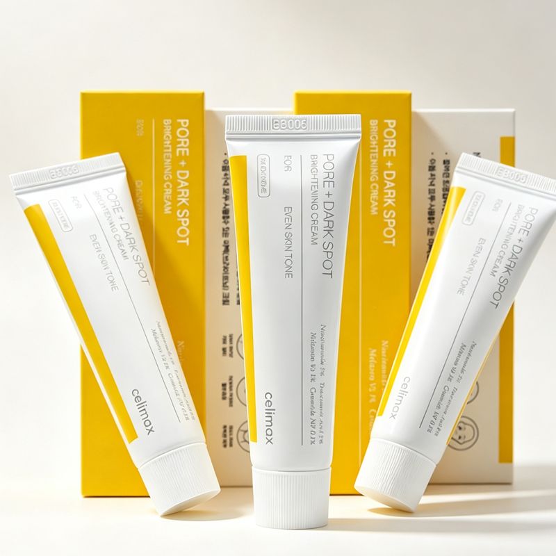 Creme Facial Clareador de Manc - Luxury Natural Skincare avaliação e preço