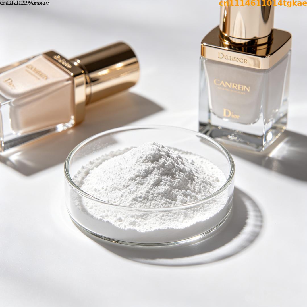 Pó de Nano Sílica Ultra Lipófi - Luxury Skincare Essential avaliação e preço