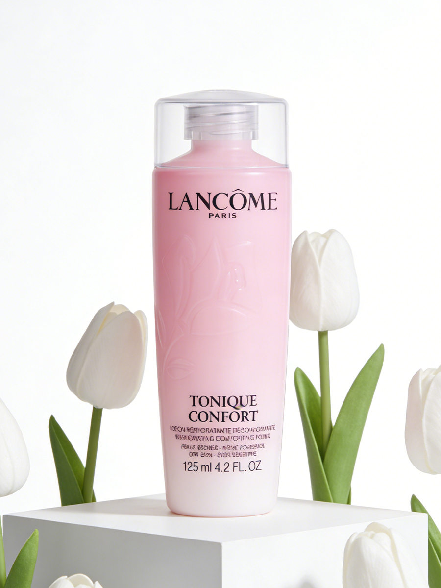 Lancôme 125ml Tônico Facial Hi - Luxury Skincare Essential avaliação e preço
