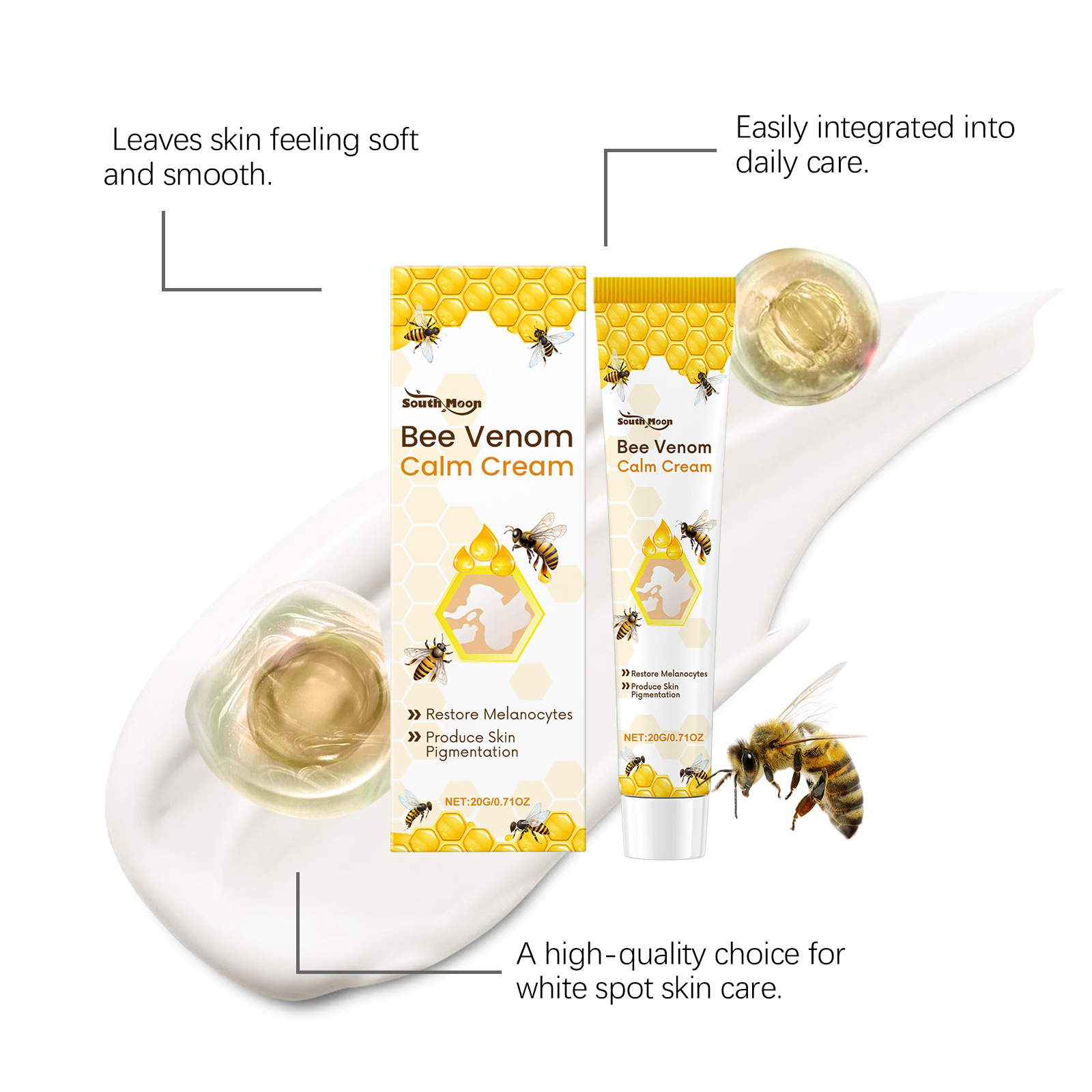 Creme firmador corporal, hidra - Luxury Natural Skincare avaliação e preço