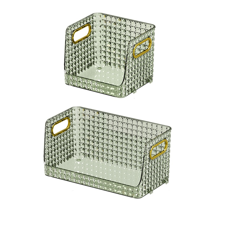 Luz de luxo desktop abs caixa  - Luxury Skincare Mask avaliação e preço