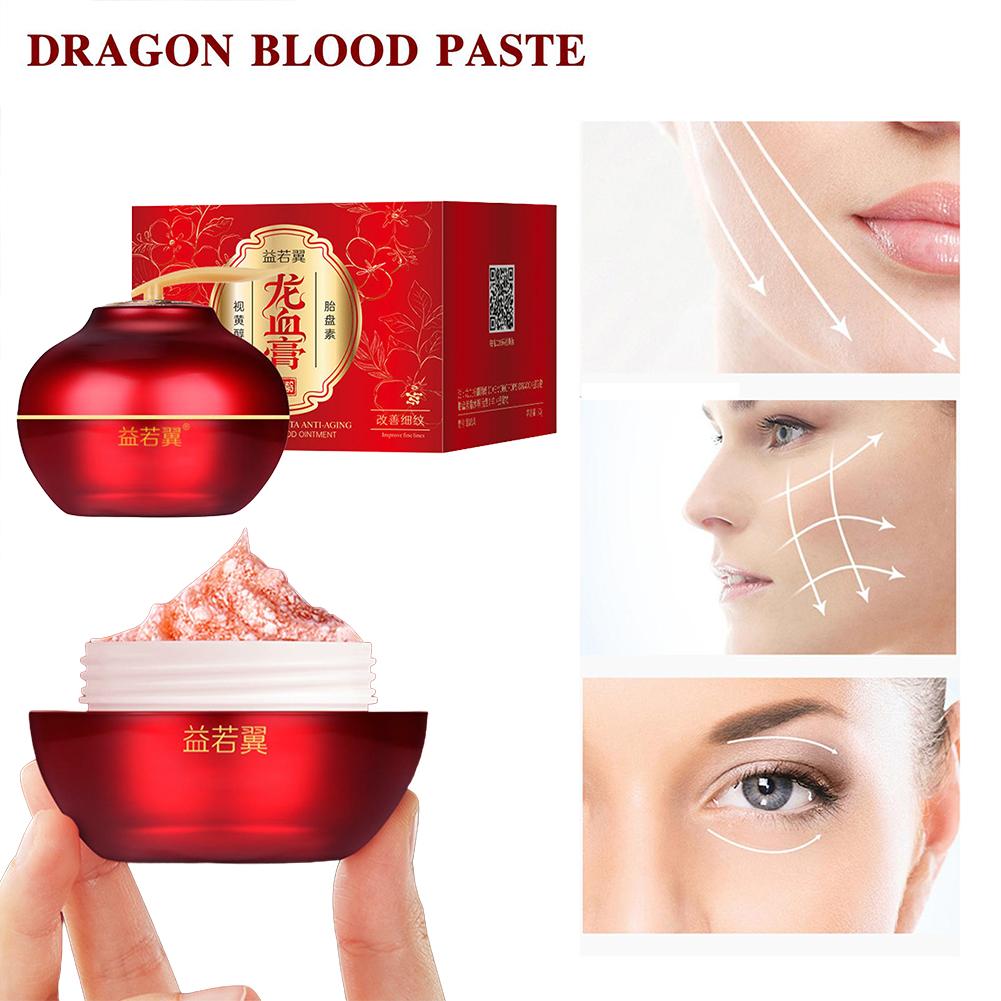 Creme Facial Anti-Idade de Lux - Luxury Natural Skincare avaliação e preço