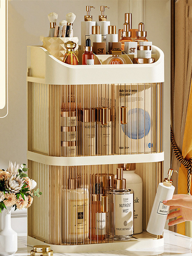Organizador de maquiagem de me - Luxury Natural Skincare avaliação e preço