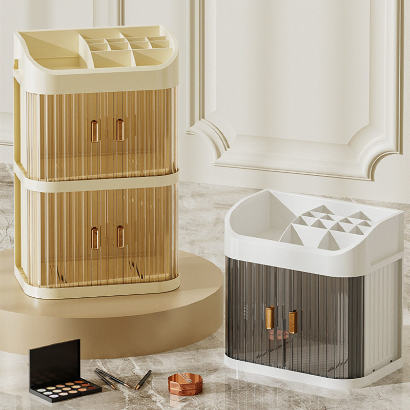 Organizador de maquiagem de me - Luxury Natural Skincare avaliação e preço