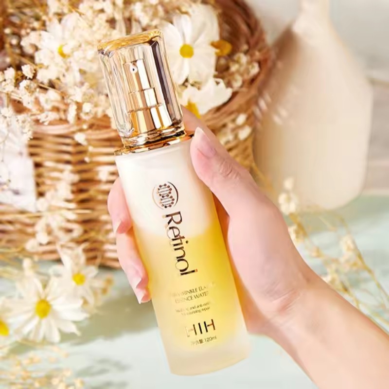 Retinol removedor de rugas ros - Luxury Skincare Products For Women avaliação e preço