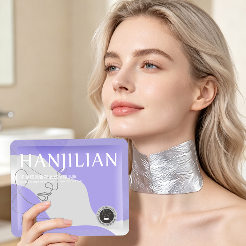 Máscara para Pescoço Macia e L - Luxury Skincare & Spa Reviews avaliação e preço