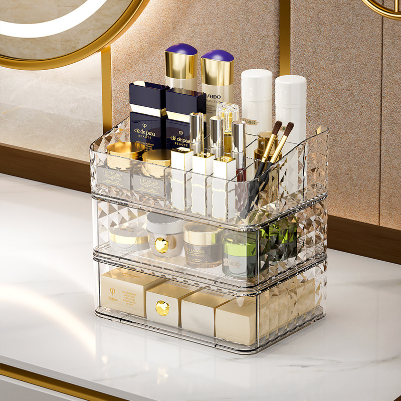 Caixa de Armazenamento de Cosm - Luxury Skincare & Spa Reviews avaliação e preço