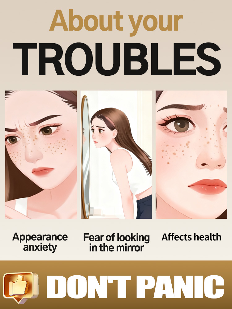 Iluminando Sardas Faciales Mel - Luxury Natural Skincare avaliação e preço