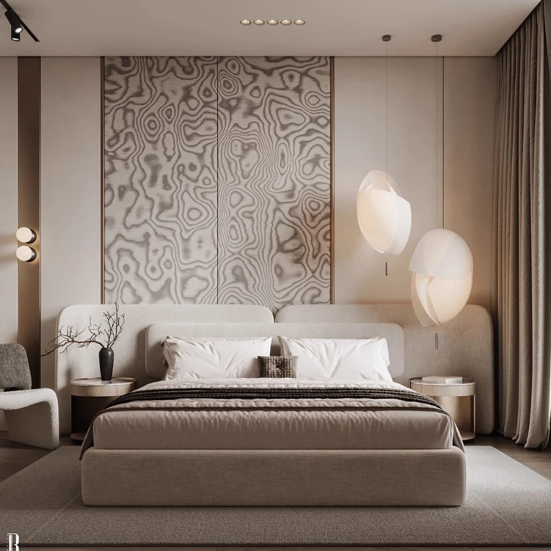 Cama Queen Size de Luxo com De - Luxury Queen Skincare avaliação e preço