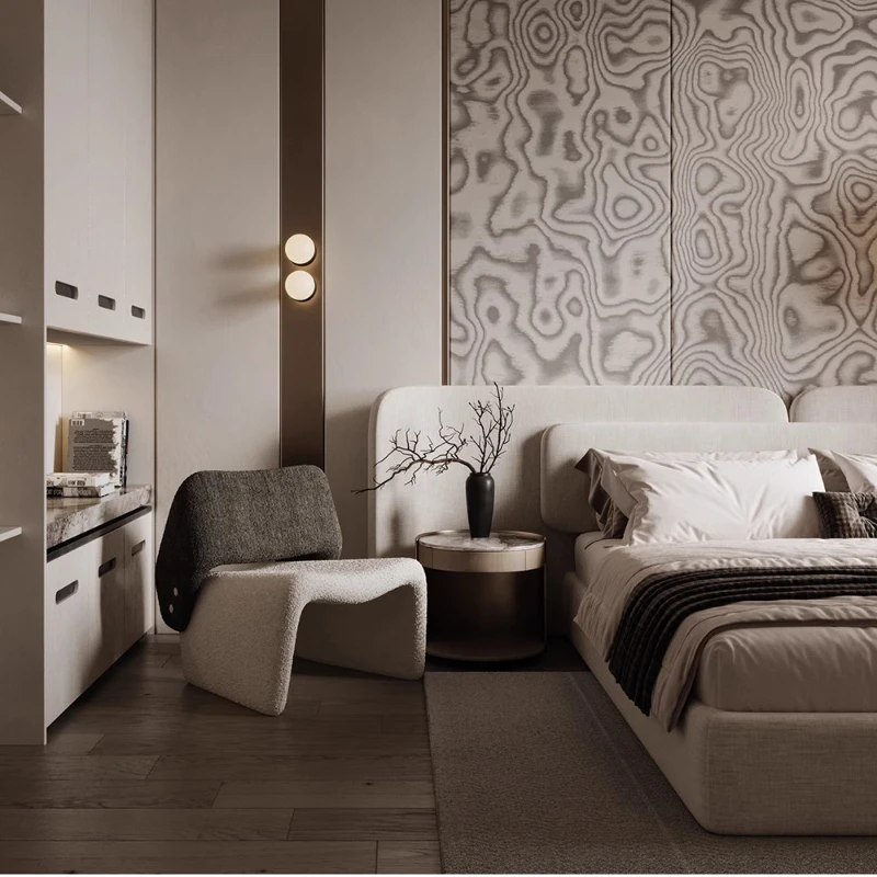 Cama Queen Size de Luxo com De - Luxury Queen Skincare avaliação e preço