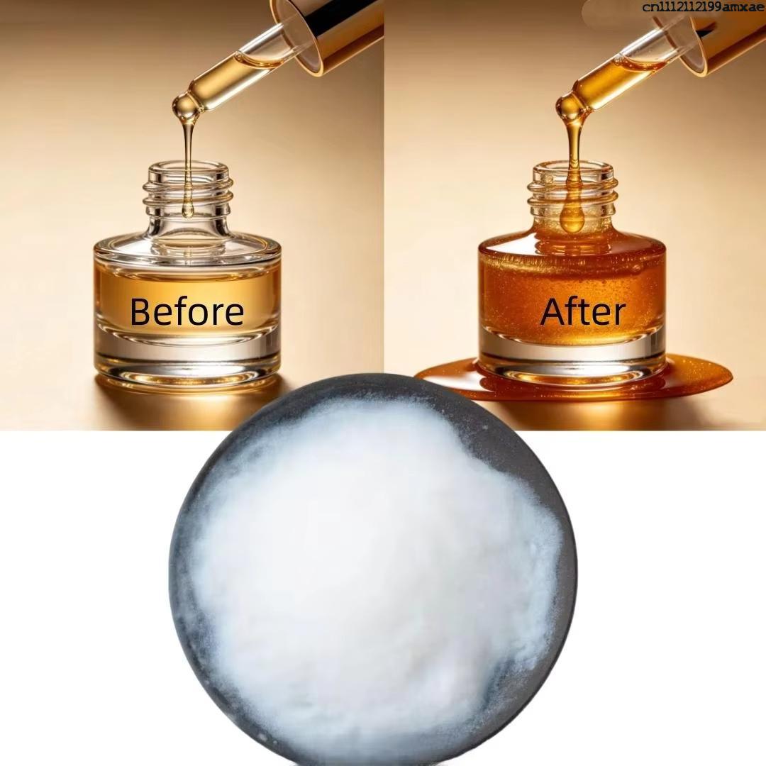 Pó de Nano-Sílica Ultra Lipofí - Luxury Skincare Essential avaliação e preço