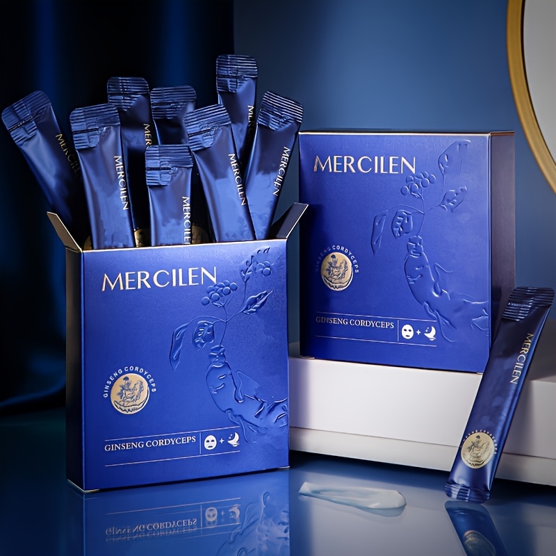 Máscara Luxuosa Firmadora e Hi - Luxury Skincare Mask avaliação e preço