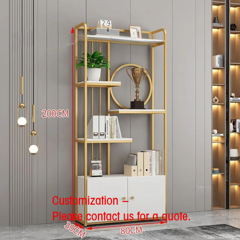 Estante Expositora de Luxo par - Luxury Skincare Display avaliação e preço
