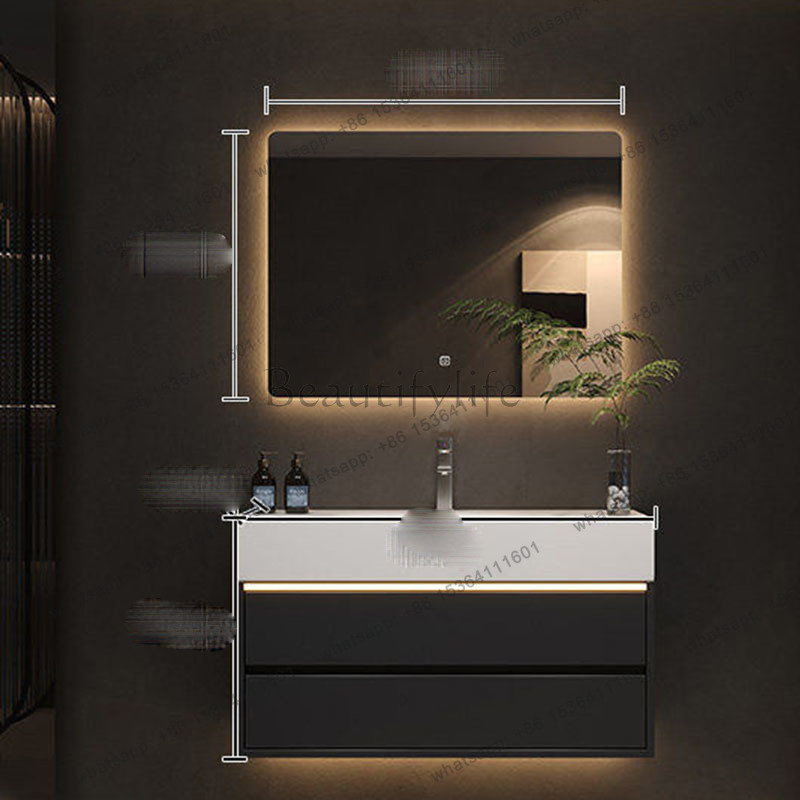 Armário de Luxo YJ com Gavetas - Luxury Skincare Display avaliação e preço