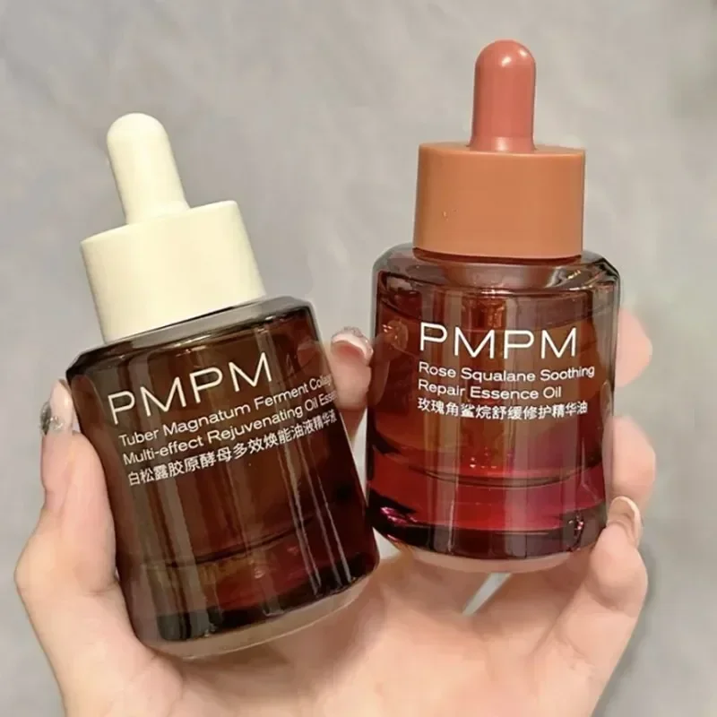 Óleo Essencial Calmante e Repa - Luxury Skincare Essential avaliação e preço