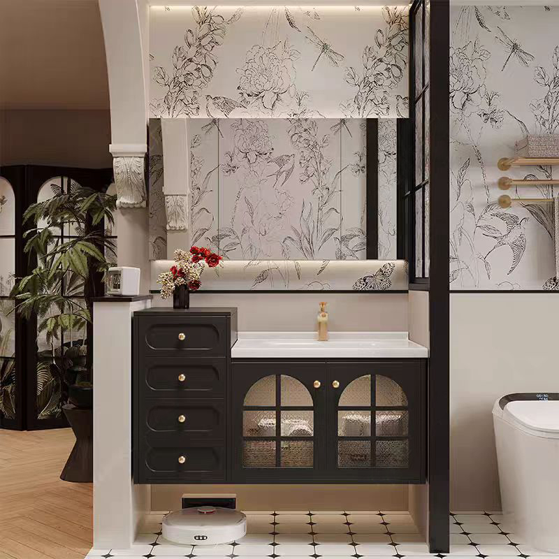 +--Skincare Armário de banheir - Luxury Skincare Display avaliação e preço
